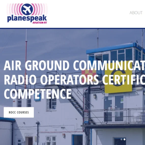 SEO success for PlaneSpeak – improved B2B visibility, search rankings, and lead generation