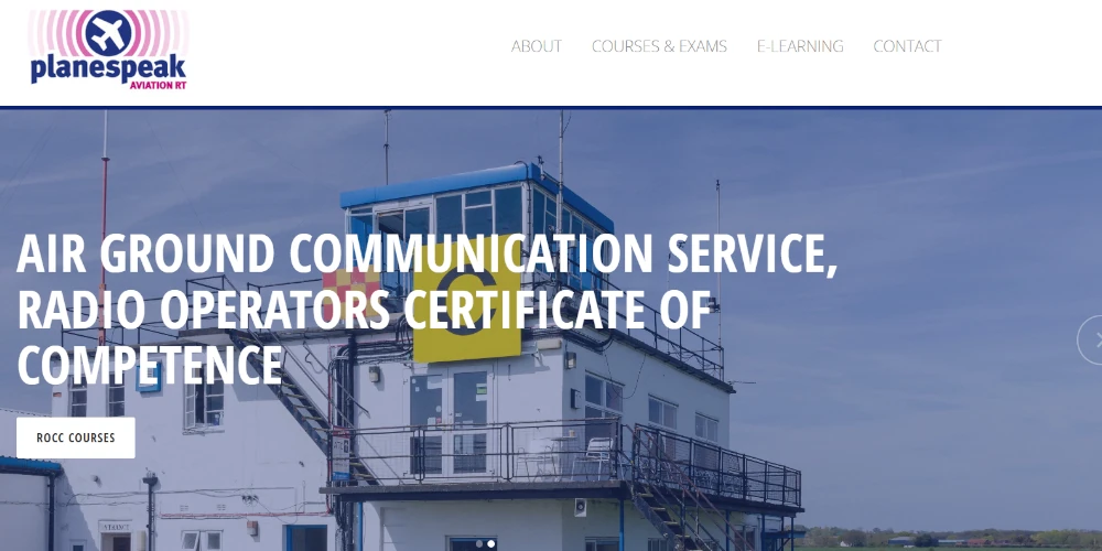 SEO Case Studies for Rugby Businesses 2 SEO success for PlaneSpeak – improved B2B visibility, search rankings, and lead generation