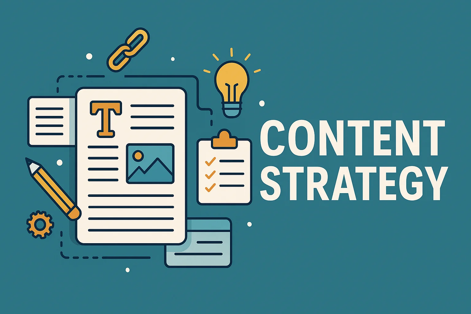 SEO Services Rugby 7 Content strategy services in Rugby for SEO including blogs, landing pages, and user-focused content