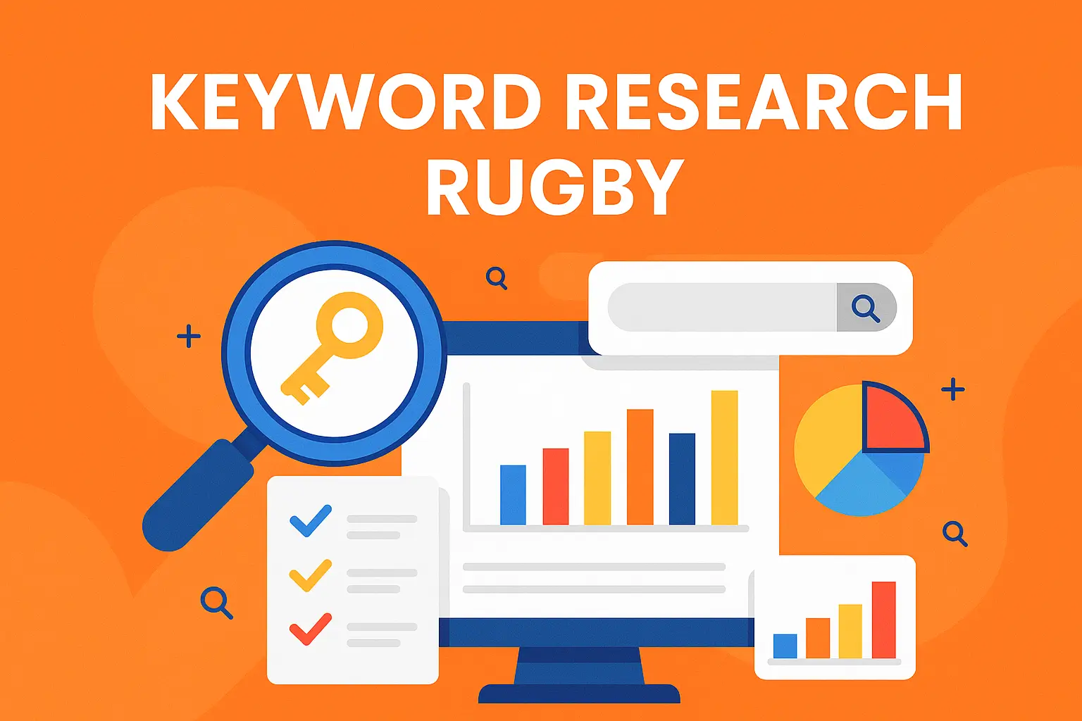SEO Services Rugby 2 Keyword research and content strategy for local SEO in Rugby