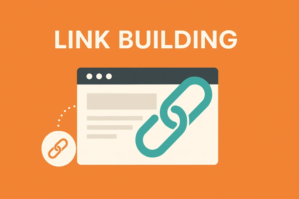 SEO Services Rugby 6 High-authority link building for local SEO rankings in Rugby